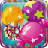 Sweet Candy Blast Legend Mania icon