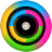 Color Blast 3D icon