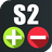 System 2 icon