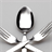 Tableware Puzzle icon