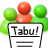 Tabu!Droid Demo icon