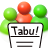 Tabu!Droid Demo 2.4