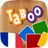 Tabu Français icon