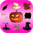 Sweet Halloween Onet Classic icon