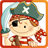 Tale puzzles for kids icon