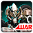 Talking Robot War icon