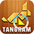 Tangram Animal icon