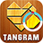 Tangram Geometry icon