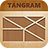 Tangram Master Puzzles icon