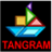 Niños Tangram icon