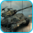 Tank Battle Challenge: Puzzle icon