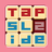 Tap Slide 2 icon