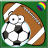 Tap Sport Ball Games icon