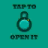 TAP TO OPEN IT APK Download
