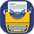 Tapwriter icon