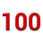 Target100 icon