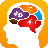 Fitness Brain icon