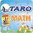 Taro Math icon