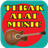 Tebak Alat Musik icon