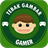 TeGam Gamer icon