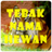 Tebak Nama - Nama Hewan icon