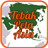 TebakPetaAsia icon