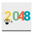 Swipe 2048 icon