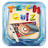 Tech Quiz version 1.4.8e