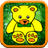 Teddy Bear Game - FREE! icon