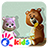 Teddy Bear Jigsaw Puzzle icon