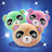 Teddy Bear Panda icon