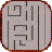 Teeter Labyrinth Maze Pro icon
