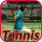 Tennis Challenge: Puzzle icon