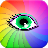 Test Eye Color icon