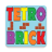 Tetro Brick icon