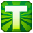 TextTangle icon