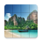 Thailand Puzzle icon