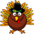 Thanksgiving Fun Feast Game icon