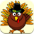 Thanksgiving Games for Kids icon