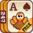 Thanksgiving Solitaire FREE icon