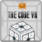 The Cube VR icon