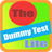 The Dummy Test Lite icon