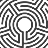 The labyrinth 2 icon