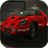 The Red Car icon