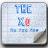 The XO: Tic Tac Toe icon