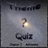 Theme Quiz Astronomy icon