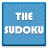 The Sudoku icon
