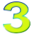 ThreeS icon