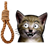 The Hangcat icon