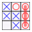 Tic Tac Toe icon